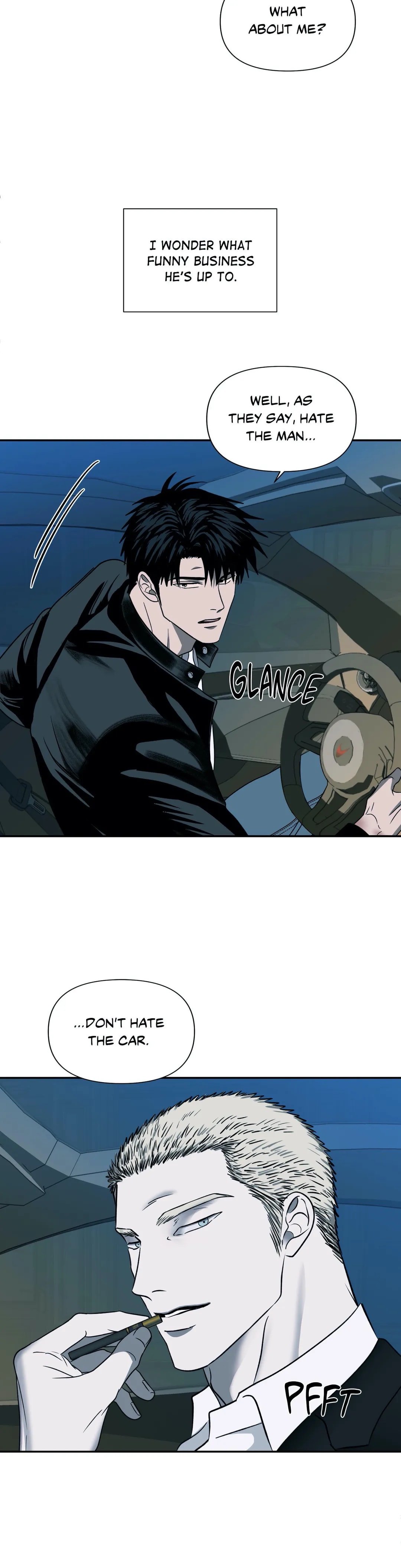 Shutline, Chapter 22 image 14